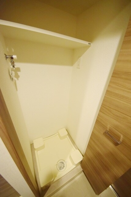 DIPS金町レジデンスの物件内観写真