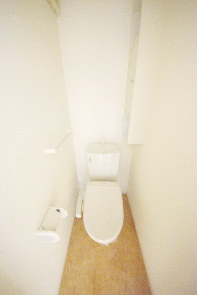 エレガンス ガーデン ハウスIIの物件内観写真