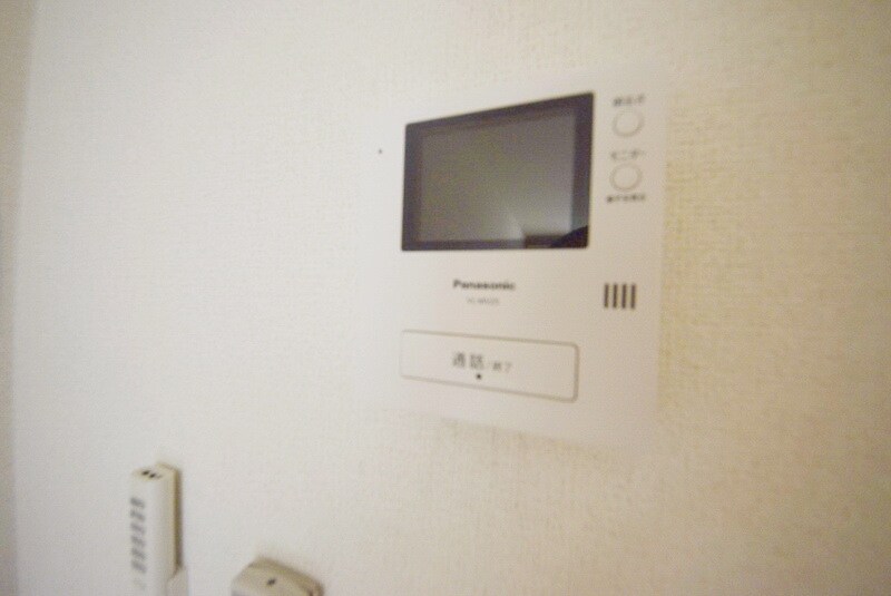 エレガンス ガーデン ハウスIIの物件内観写真