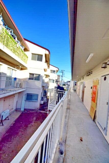 アース・ヒルズ北松戸の物件内観写真