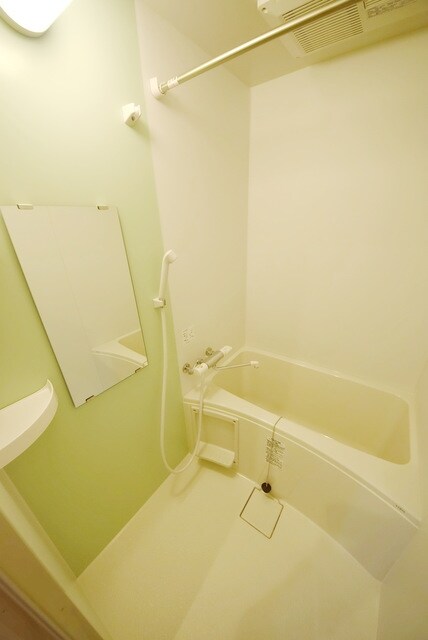 クレイノサングランツの物件内観写真