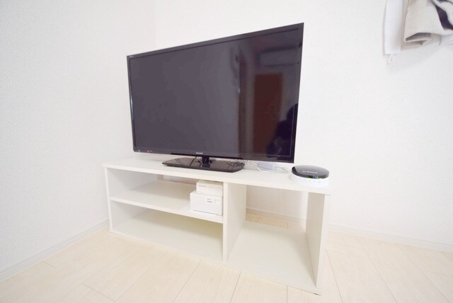 クレイノサングランツの物件内観写真