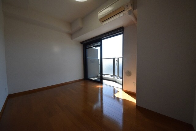 ラグジュアリーガーデン東松戸の物件内観写真