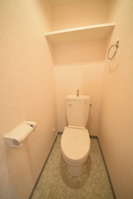 ラグジュアリーガーデン東松戸の物件内観写真