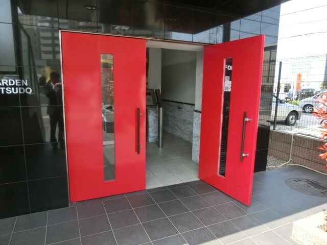 ラグジュアリーガーデン東松戸の物件内観写真