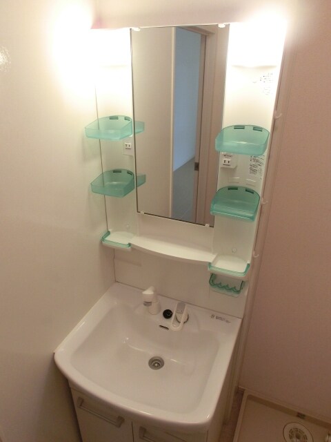 グランドゥール Iの物件内観写真