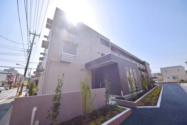 トタカ東小岩の物件内観写真