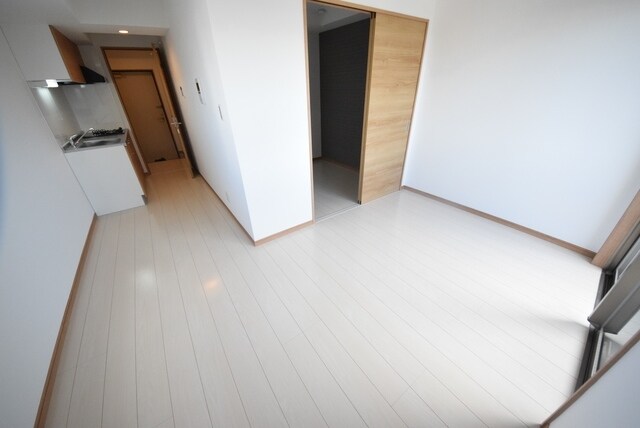 グラントレス松戸の物件内観写真