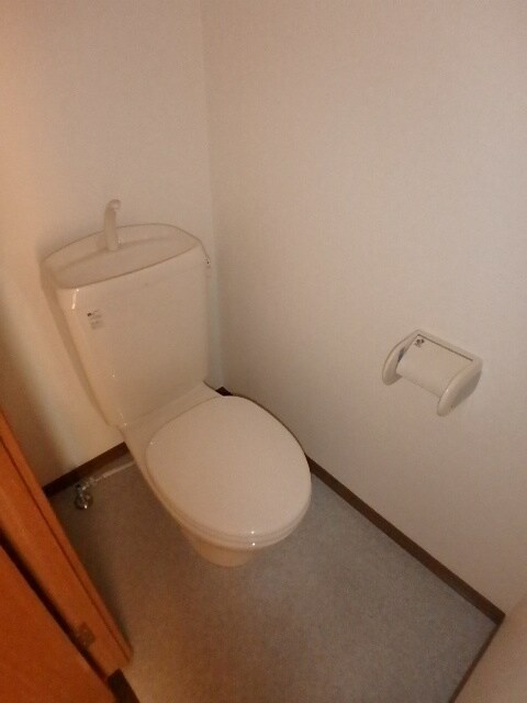 アンプルール フェール COCOの物件内観写真