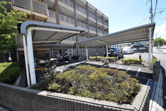 アンプルール フェール COCOの物件内観写真