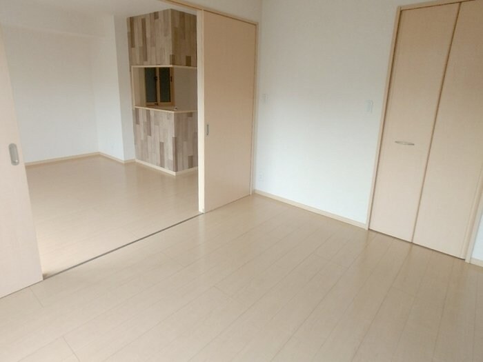 グランメールの物件内観写真