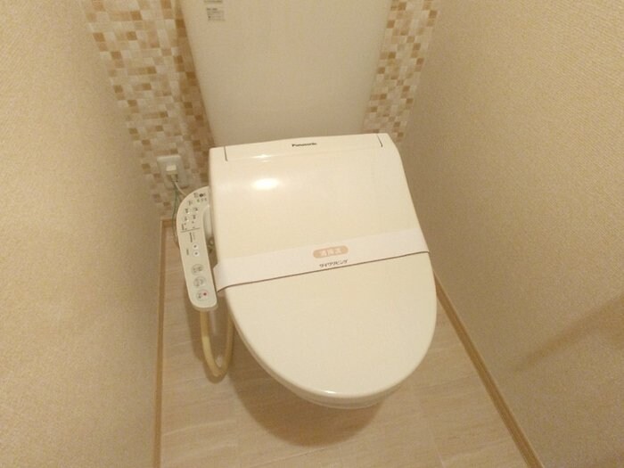 グランメールの物件内観写真