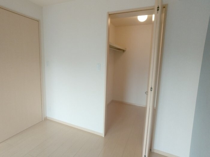 グランメールの物件内観写真