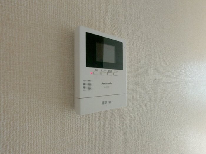 グランメールの物件内観写真