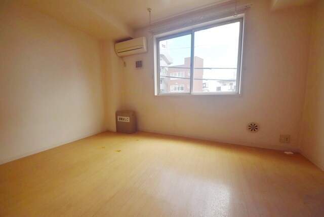 カーサ・コモドの物件内観写真