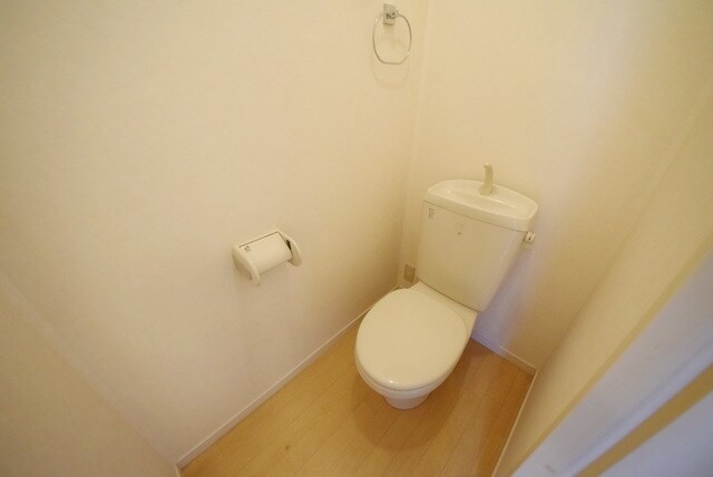 カーサ・コモドの物件内観写真