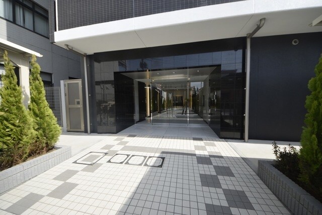 N-Stage三郷の物件内観写真