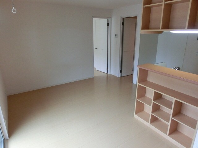 グランドゥール Iの物件内観写真