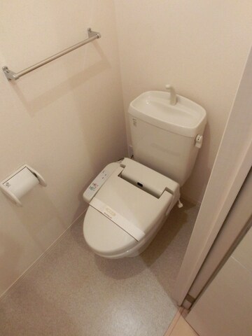 グランドゥール Iの物件内観写真