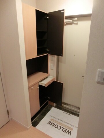 グランドゥール Iの物件内観写真