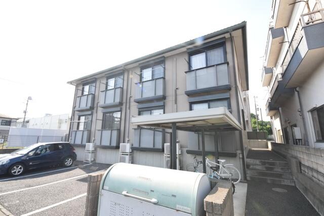 エクセルハイツの物件内観写真