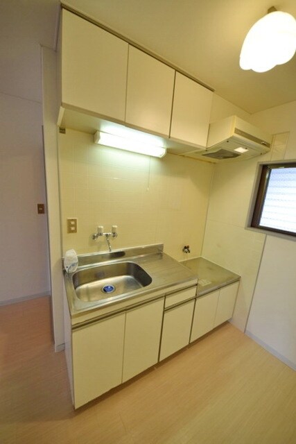 ラフィーヌ新松戸南の物件内観写真