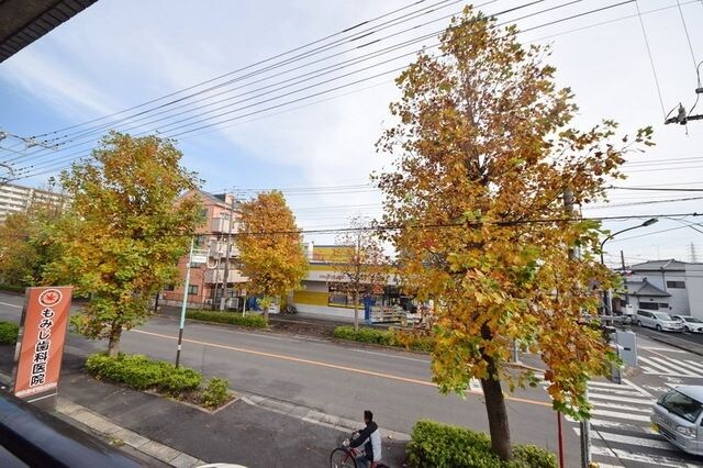 ラフィーヌ新松戸南の物件内観写真