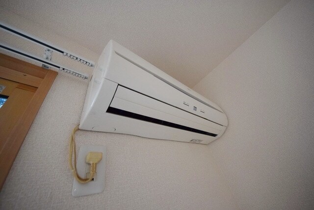 ルーチェ東水元の物件内観写真