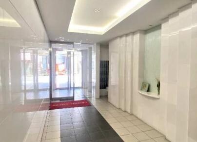 クリスタルコートの物件内観写真