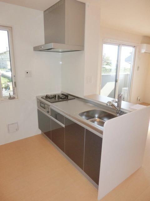 キャッスル冨士の物件内観写真