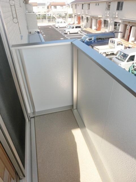 キャッスル冨士の物件内観写真