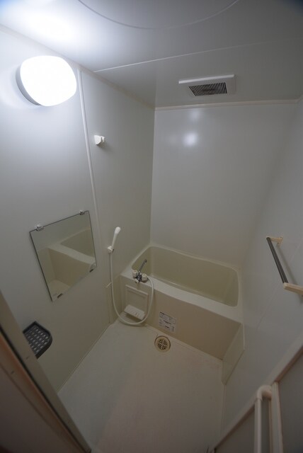 メルヴェーユ八潮中央 Aの物件内観写真