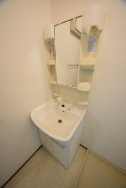 メルヴェーユ八潮中央 Aの物件内観写真