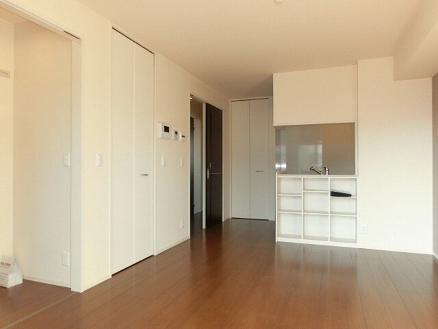 シエルツリー Iの物件内観写真