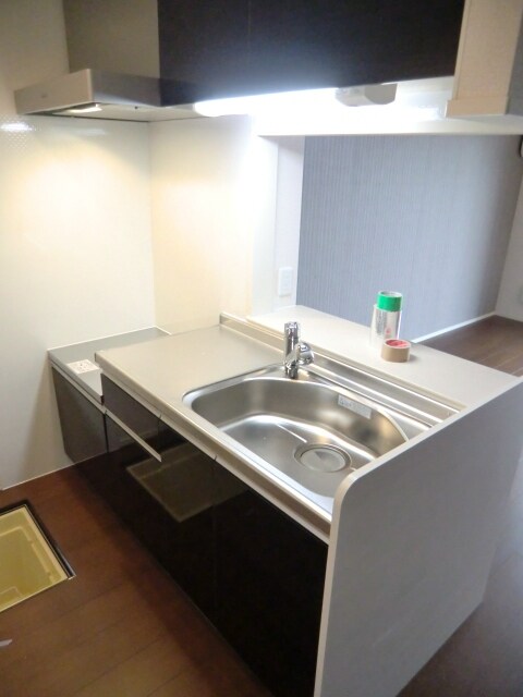 シエルツリー Iの物件内観写真