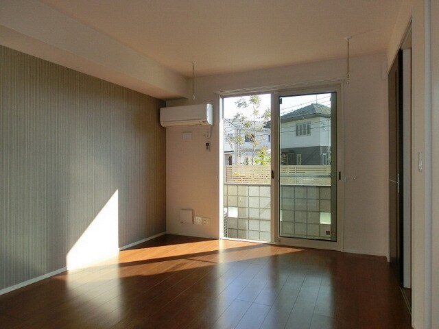 シエルツリー Iの物件内観写真