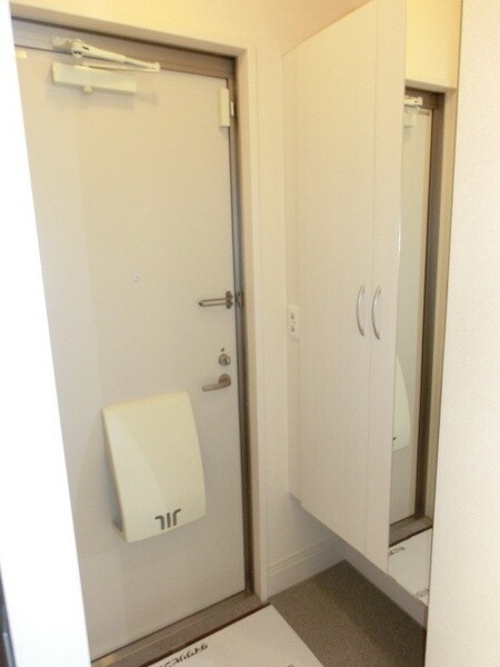 シエルツリー Iの物件内観写真