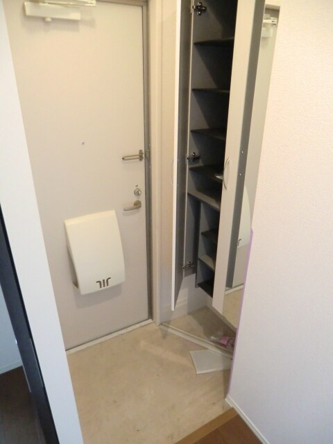 シエルツリー Iの物件内観写真