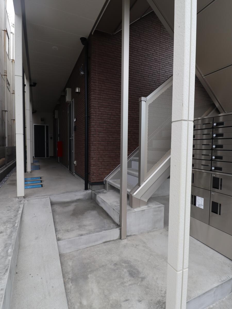 キャメル三郷中央4の物件内観写真