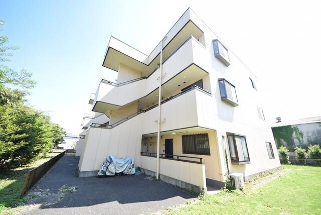 ラフィーヌフォレの物件内観写真