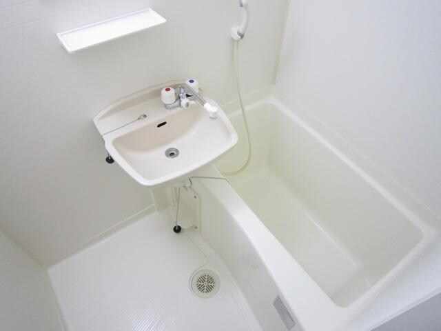 アビターレ中央IIの物件内観写真