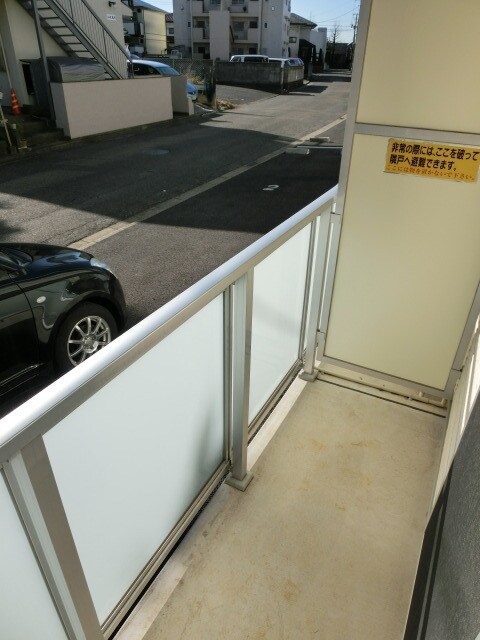 リブリ・Y.T常盤平の物件内観写真