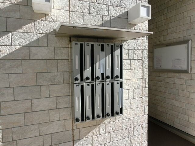 リブリ・Y.T常盤平の物件内観写真