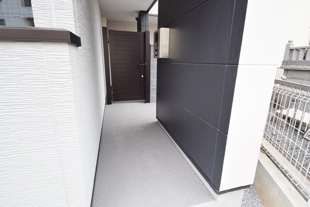 メルディア松戸の物件内観写真