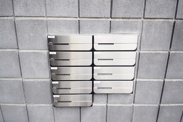 メルディア松戸の物件内観写真