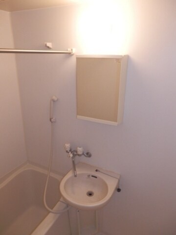 セナリオスクエア柏の物件内観写真