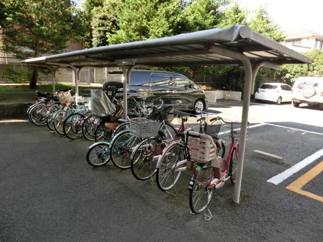 TQレジデンス柏の物件内観写真