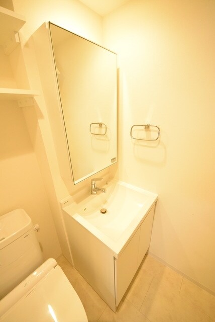 ER松戸の物件内観写真