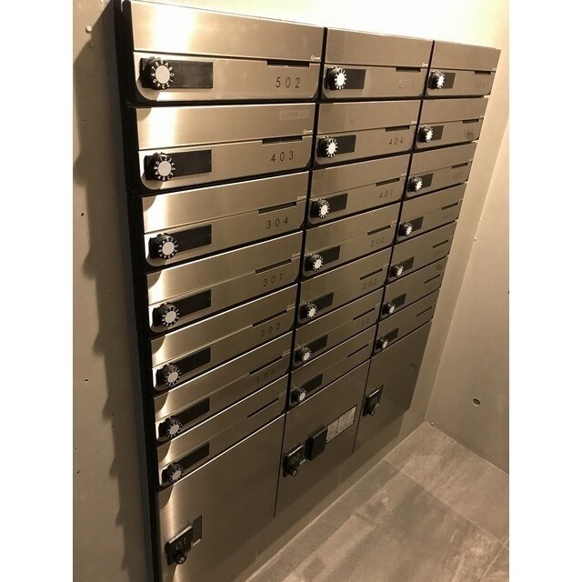 ER松戸の物件内観写真