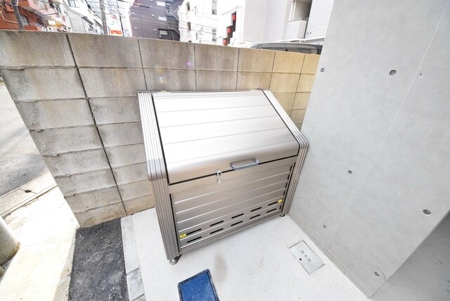 ER松戸の物件内観写真